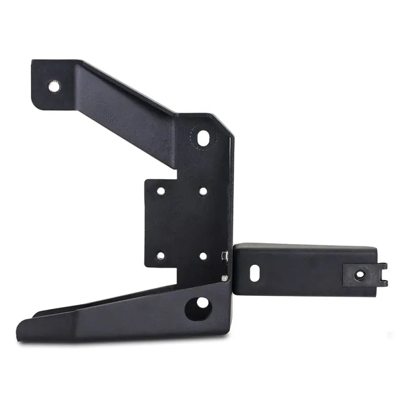 Mishimoto Mishimoto 21+ Ford Bronco High Mount Intercooler Kit - Black
