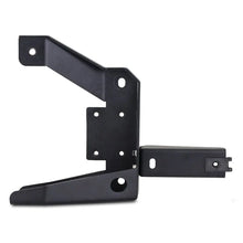 Load image into Gallery viewer, Mishimoto Mishimoto 21+ Ford Bronco High Mount Intercooler Kit - Black