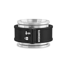 Load image into Gallery viewer, Mishimoto Mishimoto 2.5in Quick Release Clamp Assembly - Black