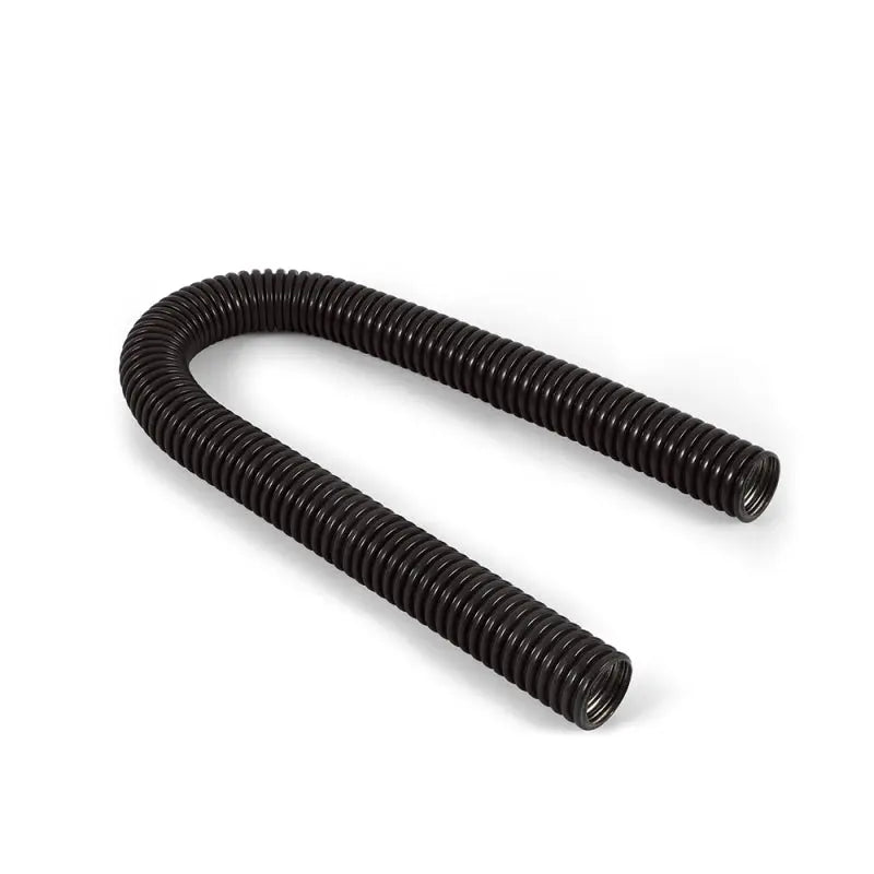 Mishimoto Mishimoto 36in Flexible Radiator Hose Kit Black