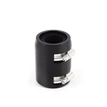 Load image into Gallery viewer, Mishimoto Mishimoto 36in Flexible Radiator Hose Kit Black