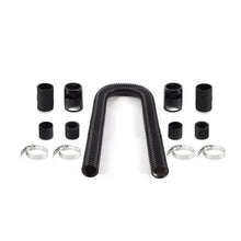 Load image into Gallery viewer, Mishimoto Mishimoto 36in Flexible Radiator Hose Kit Black