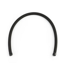 Load image into Gallery viewer, Mishimoto Mishimoto 3Ft Stainless Steel Braided Hose w/ -10AN Fittings - Black
