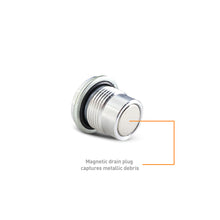 Load image into Gallery viewer, Mishimoto Mishimoto 89-10 Powerstroke E4OD 4R100 5R110 Trans Pan Cast GR
