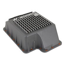 Load image into Gallery viewer, Mishimoto Mishimoto 89-10 Powerstroke E4OD 4R100 5R110 Trans Pan Cast GR