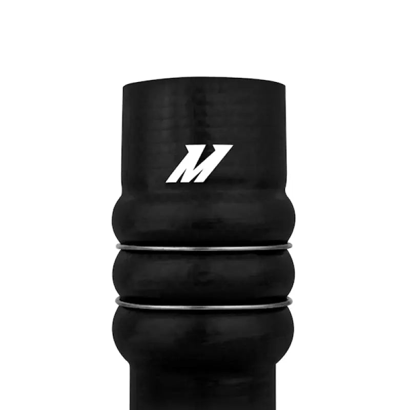 Mishimoto Mishimoto 92-97 Audi S4/S6 C4 Turbo Black Silicone Hose Kit