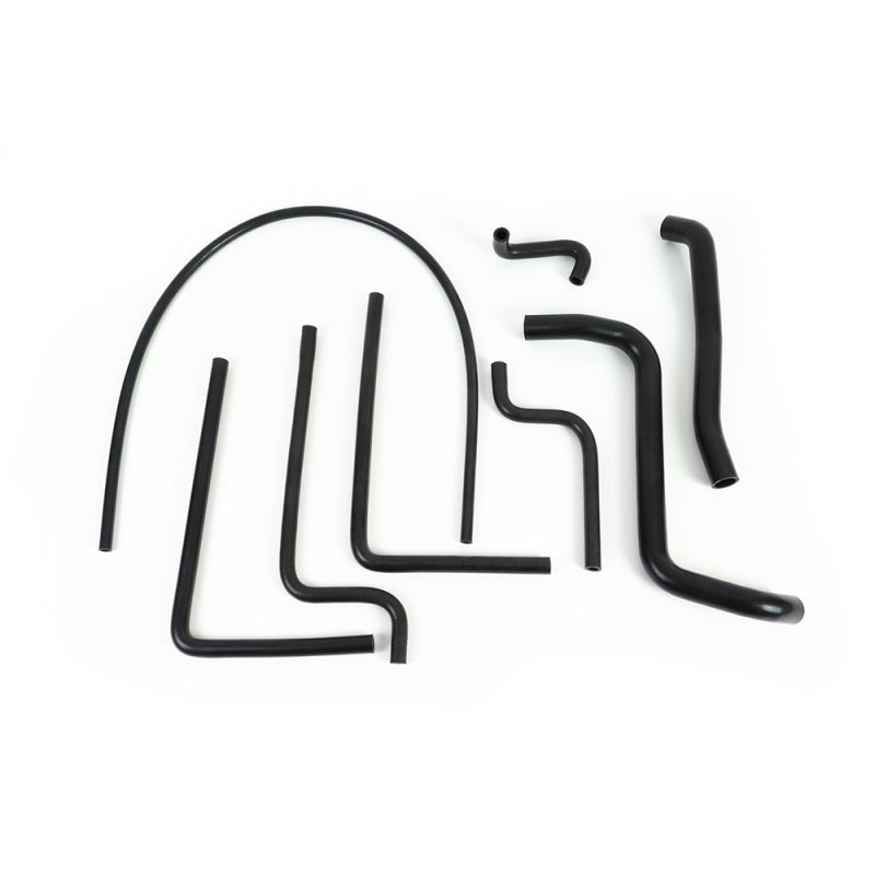 Mishimoto Mishimoto 94-96 Chevrolet Impala 5.7 EPDM Replacement Hose Kit