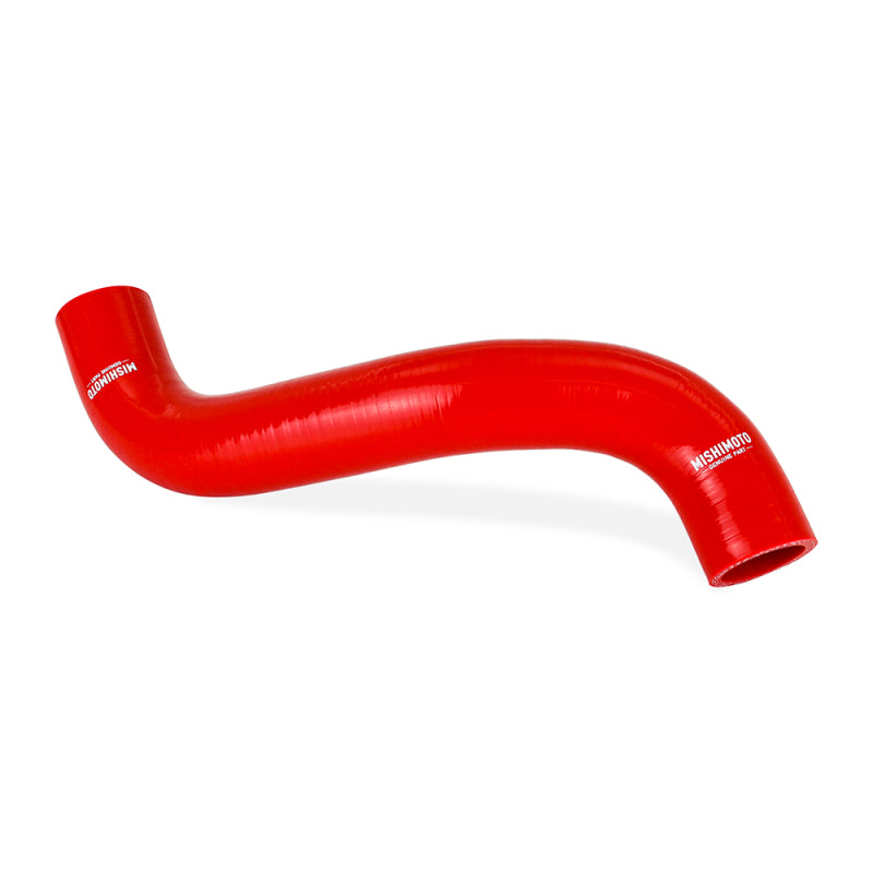 Mishimoto Mishimoto 96-02 Toyota 4Runner 3.4L V6 Red Silicone Hose Kit