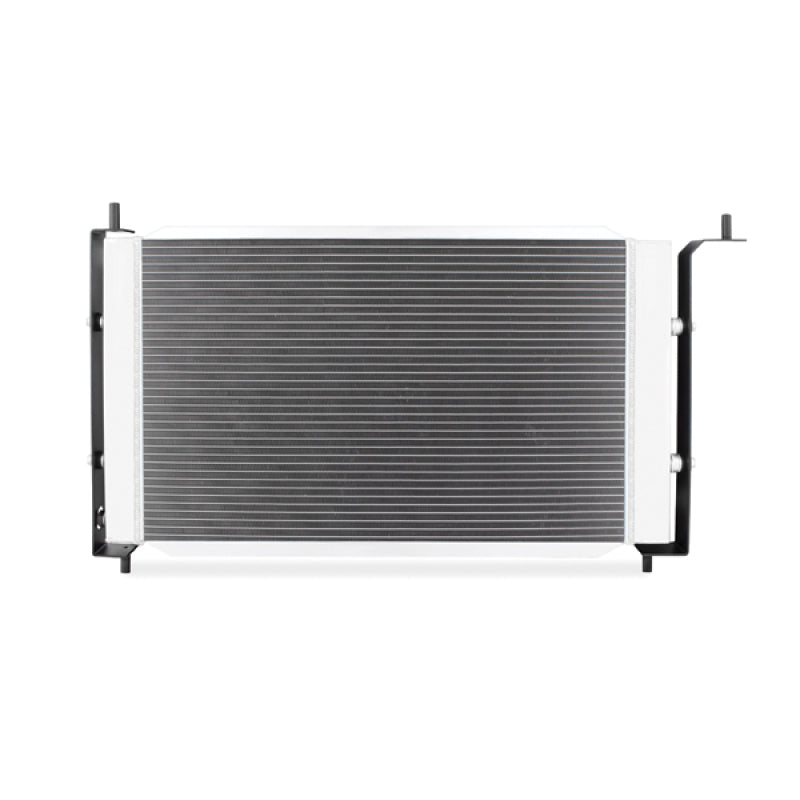 Mishimoto Mishimoto 96 Ford Mustang w/ Stabilizer System Manual Aluminum Radiator