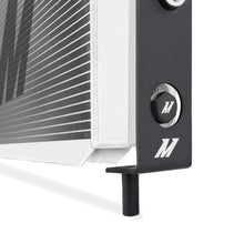 Load image into Gallery viewer, Mishimoto Mishimoto 96 Ford Mustang w/ Stabilizer System Manual Aluminum Radiator