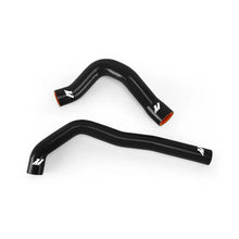 Load image into Gallery viewer, Mishimoto Mishimoto 98-02 Dodge 5.9L CumminsCoolant Hose Kit (Black)