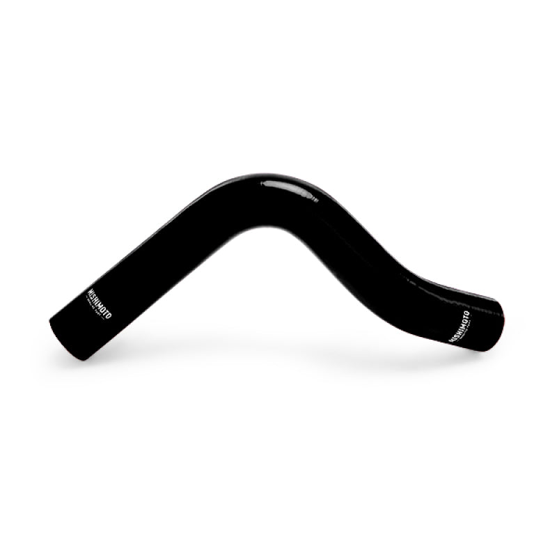 Mishimoto Mishimoto 99-06 Chevrolet Silverado 1500 V8 Black Silicone Hose Kit