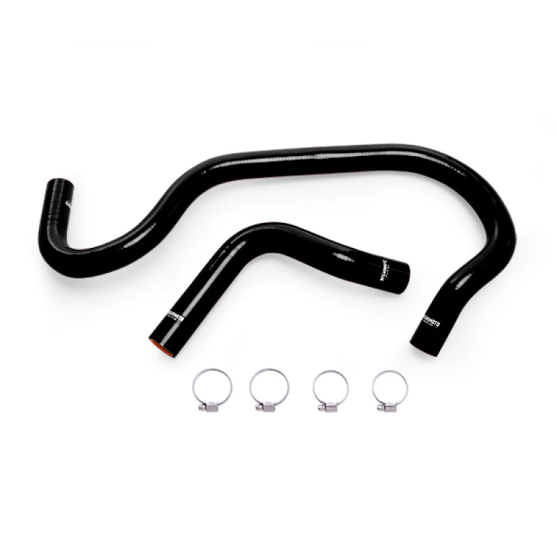 Mishimoto Mishimoto 99-06 Chevrolet Silverado 1500 V8 Black Silicone Hose Kit