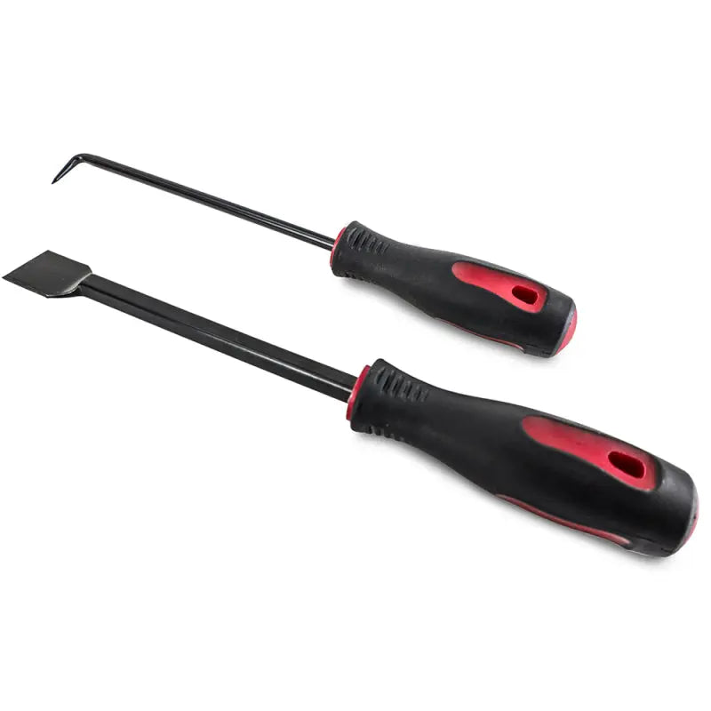 Mishimoto Mishimoto 9pc Scraper, Hook and Pick Tool Kit