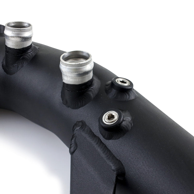 Mishimoto Mishimoto BMW N54 Charge Pipe