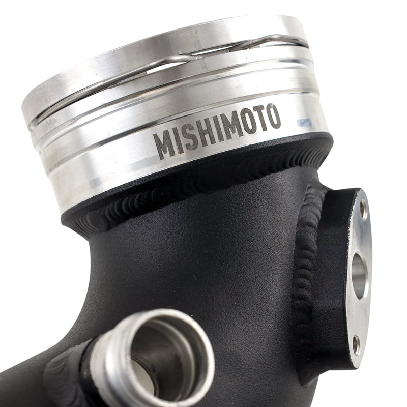 Mishimoto Mishimoto BMW N54 Charge Pipe