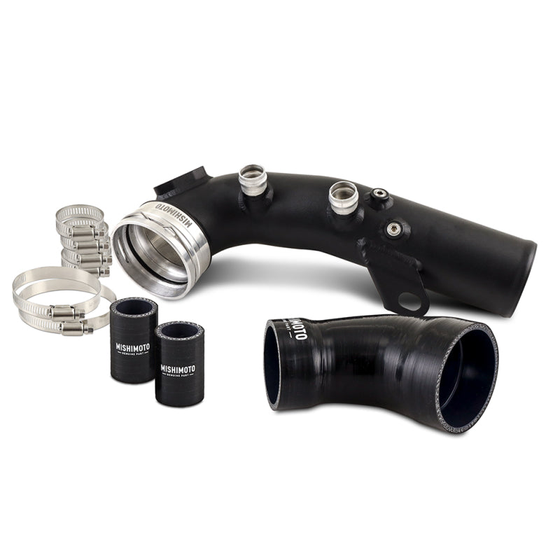 Mishimoto Mishimoto BMW N54 Charge Pipe