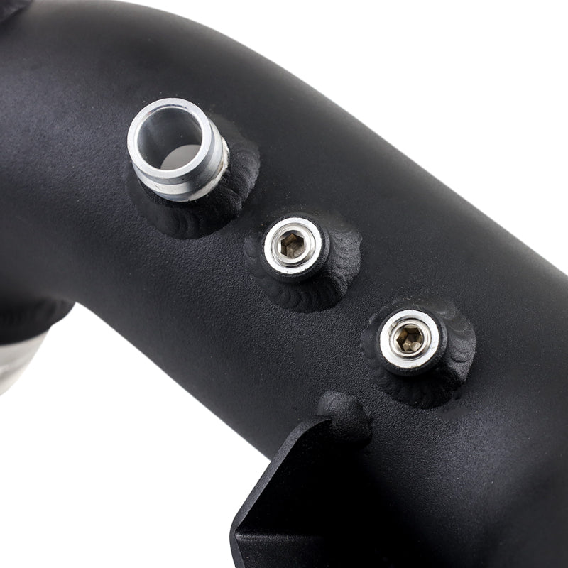 Mishimoto Mishimoto BMW N55 Charge Pipe (F2X F3X) 335i 435i
