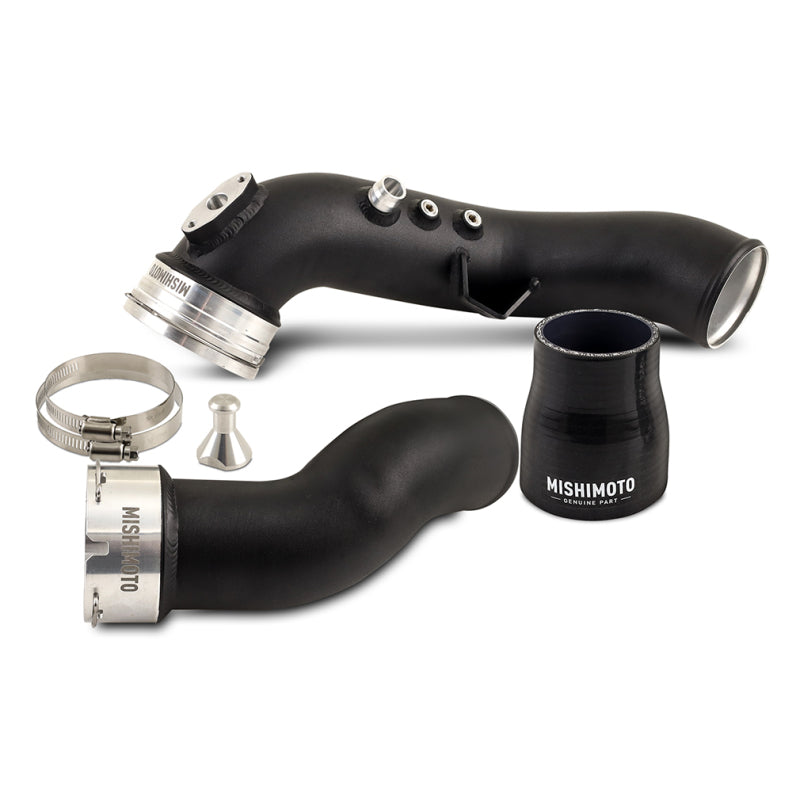 Mishimoto Mishimoto BMW N55 Charge Pipe (F2X F3X) 335i 435i