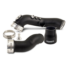 Load image into Gallery viewer, Mishimoto Mishimoto BMW N55 Charge Pipe (F2X F3X) 335i 435i