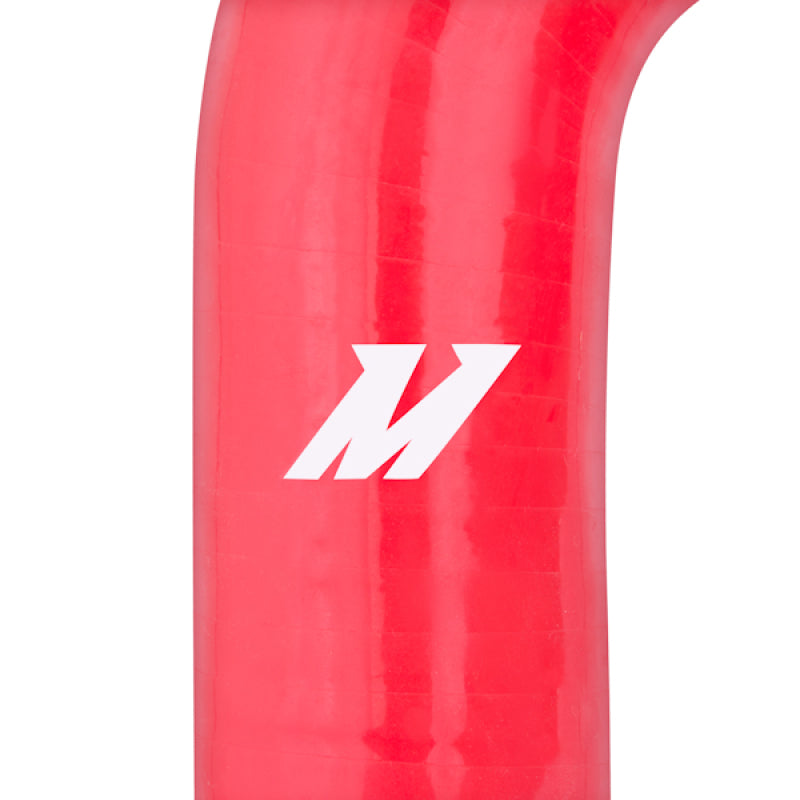 Mishimoto Mishimoto Datsun 240Z Silicone Radiator Hose Kit Red