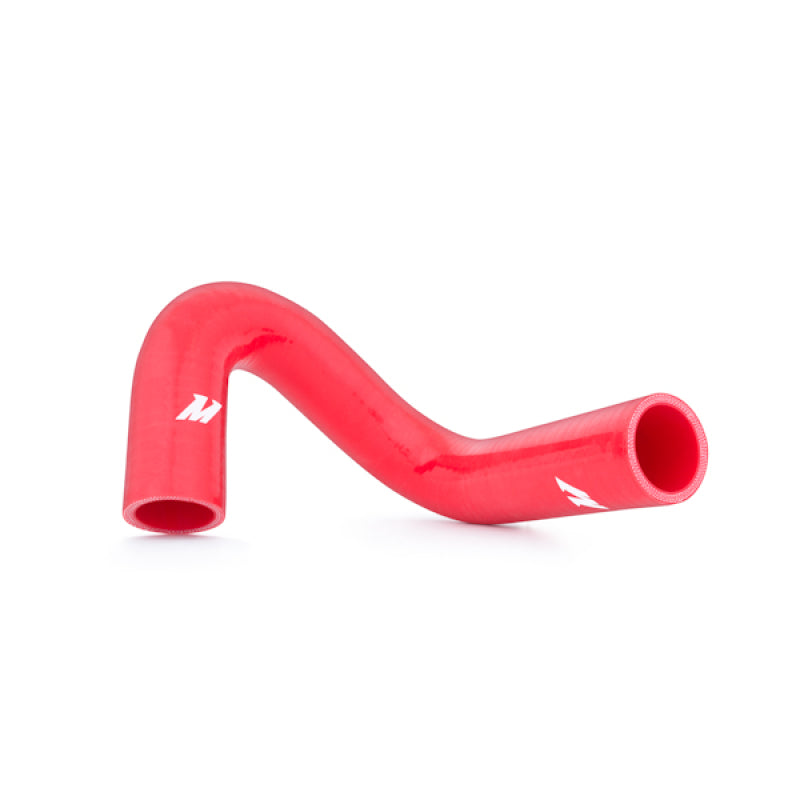 Mishimoto Mishimoto Datsun 240Z Silicone Radiator Hose Kit Red