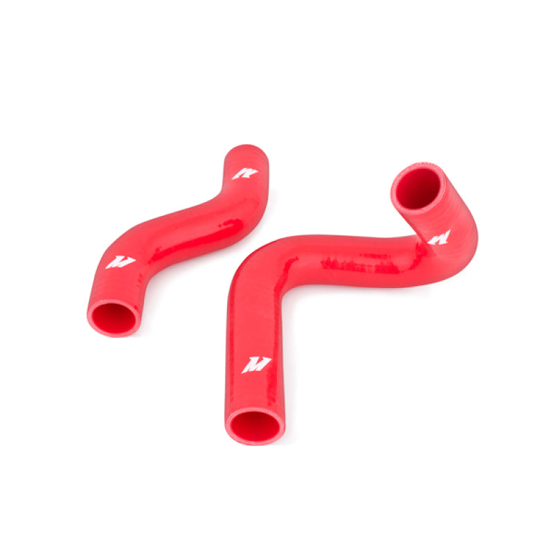 Mishimoto Mishimoto Datsun 240Z Silicone Radiator Hose Kit Red