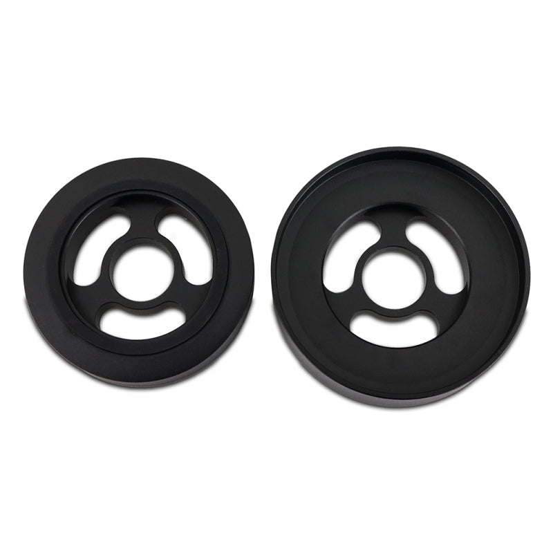 Mishimoto Mishimoto FR-S/BR-Z/GT86 Thermostatic Sandwich Plate and Adapter Gold