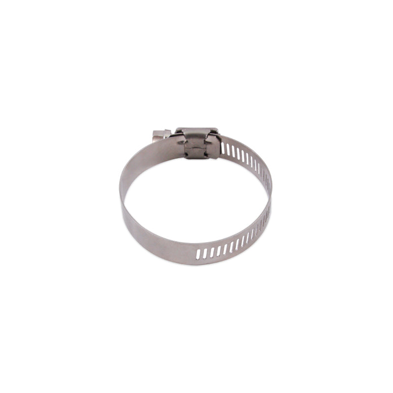 Mishimoto Mishimoto High-Torque Worm Gear Clamp 0.31in.-0.47in. (8mm-12mm) - Pack of 10