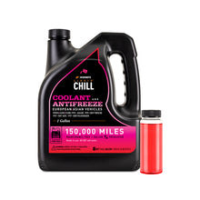 Load image into Gallery viewer, Mishimoto Mishimoto Liquid Chill EG Coolant, European/Asian Vehicles, Pink/Red