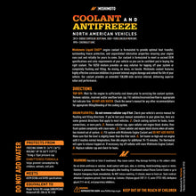 Load image into Gallery viewer, Mishimoto Mishimoto Liquid Chill EG Coolant, North American Vehicles, Orange