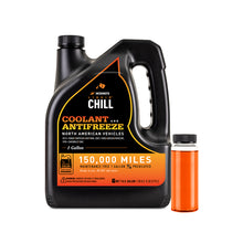 Load image into Gallery viewer, Mishimoto Mishimoto Liquid Chill EG Coolant, North American Vehicles, Orange