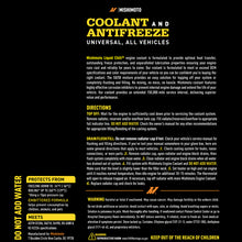 Load image into Gallery viewer, Mishimoto Mishimoto Liquid Chill EG Coolant, Universal, Yellow