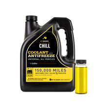 Load image into Gallery viewer, Mishimoto Mishimoto Liquid Chill EG Coolant, Universal, Yellow