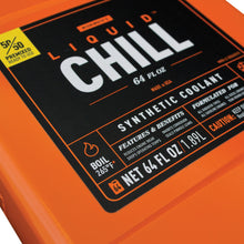 Load image into Gallery viewer, Mishimoto Mishimoto Liquid Chill Synthetic 64oz Engine Coolant - Premixed
