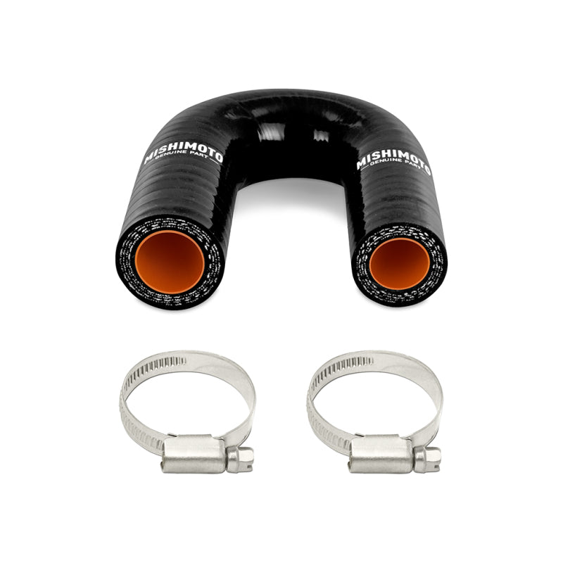 Mishimoto Mishimoto LS Heater Core Bypass Hose Black
