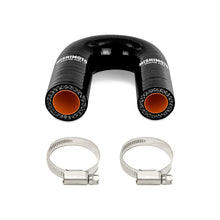 Load image into Gallery viewer, Mishimoto Mishimoto LS Heater Core Bypass Hose Black