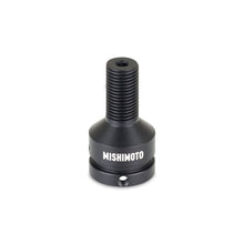 Load image into Gallery viewer, Mishimoto Mishimoto Non-Threaded Shifter Adapter Kit - Black (Set of4)