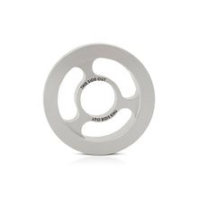 Load image into Gallery viewer, Mishimoto Mishimoto Oil Filter Spacer 32mm M22 x 1.5 Thread - Silver