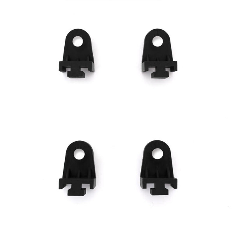 Mishimoto Mishimoto Plastic Fan Clips
