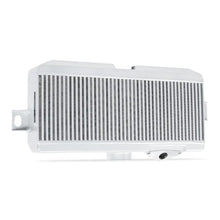 Load image into Gallery viewer, Mishimoto Mishimoto Subaru 08-15 WRX STi Top-Mount Intercooler Kit - Powder Coated Silver &amp; Black Hoses
