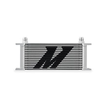 Load image into Gallery viewer, Mishimoto Mishimoto Universal 16-Row Oil Cooler Silver