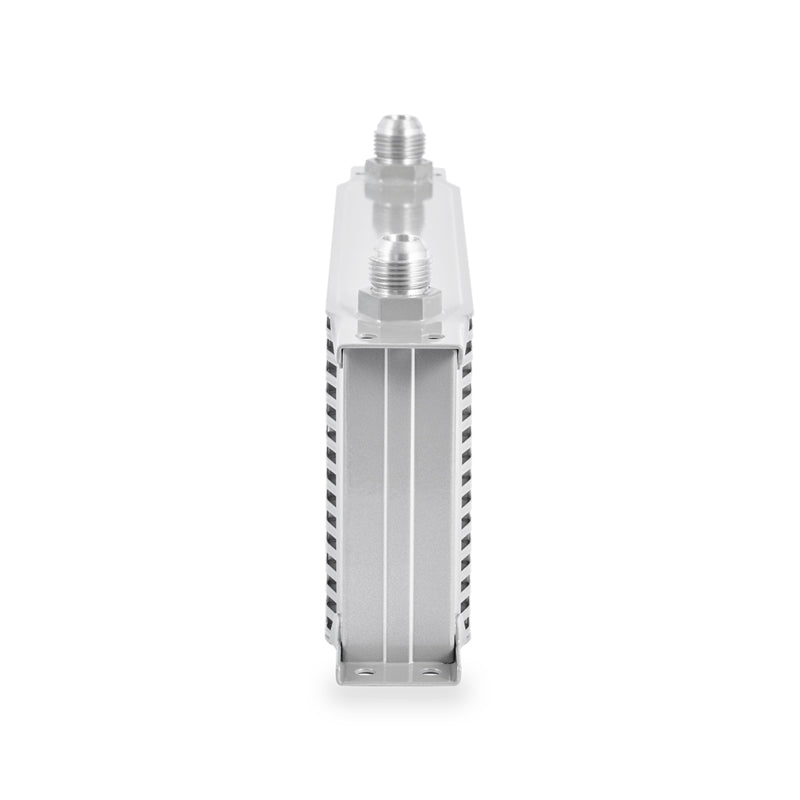 Mishimoto Mishimoto Universal 16-Row Oil Cooler Silver