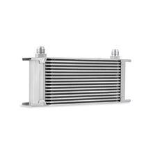 Load image into Gallery viewer, Mishimoto Mishimoto Universal 16-Row Oil Cooler Silver