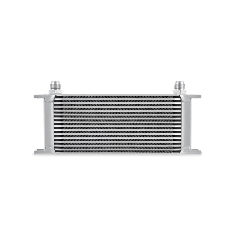 Mishimoto Mishimoto Universal 16-Row Oil Cooler Silver