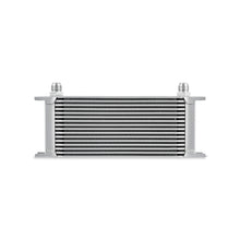 Load image into Gallery viewer, Mishimoto Mishimoto Universal 16-Row Oil Cooler Silver