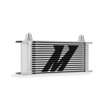 Load image into Gallery viewer, Mishimoto Mishimoto Universal 16-Row Oil Cooler Silver