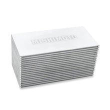 Load image into Gallery viewer, Mishimoto Mishimoto Universal Air-to-Water Intercooler Core - 12in / 6in / 6in