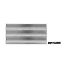 Load image into Gallery viewer, Mishimoto Mishimoto Universal Air-to-Water Intercooler Core - 12in / 6in / 6in