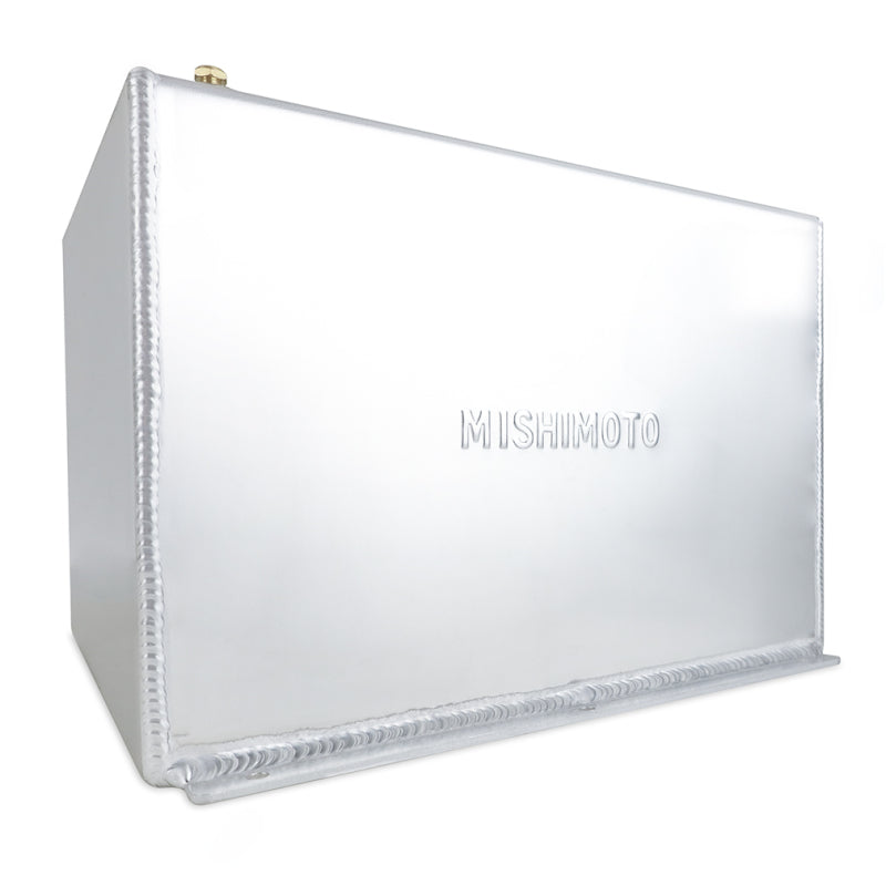 Mishimoto Mishimoto Universal Ice Box Tank Reservoir 5 Gallon Natural